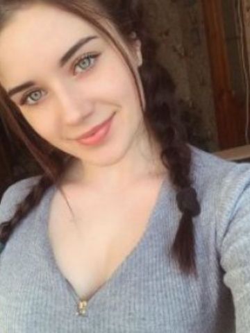 Проститутка Олечка