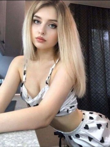 Проститутка Юстина